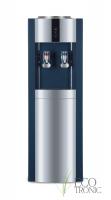 Кулер для воды Ecotronic V21-L green