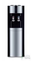 Кулер для воды Ecotronic V21-LF black+silver 
