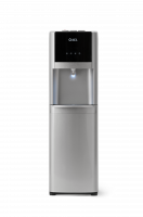 Кулер для воды LC-AEL-809a silver