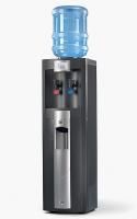Кулер WD-2202 CARBO c функцией газирования воды
