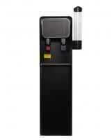 Кулер для воды SMixx 107 LD черный матовый