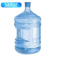 Тара оборотная для воды 19 л с доставкой на дом и в офис Москва