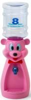 Кулер VATTEN kids Mouse Pink (со стаканчиком)
