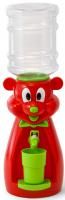 Кулер VATTEN kids Mouse Red (со стаканчиком)