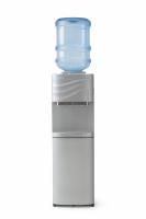 Кулер для воды LC-AEL-820 silver