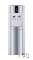 Кулер для воды Ecotronic V21-L white-silver